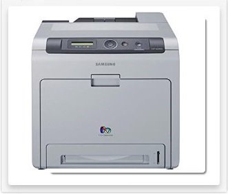 Samsung CLP-620ND